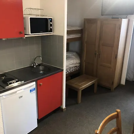 Cimes De Caron - Pour 4 Personnes Mae-7974 Val Thorens