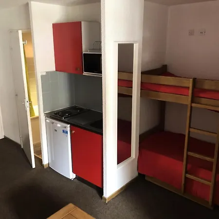 Cimes De Caron - Pour 4 Personnes Mae-7974