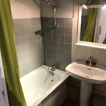 Résidence Cimes De Caron - Pour 4 Personnes Mae-7974 Val Thorens