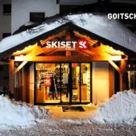 Cimes De Caron - Pour 4 Personnes Mae-7974 Daire