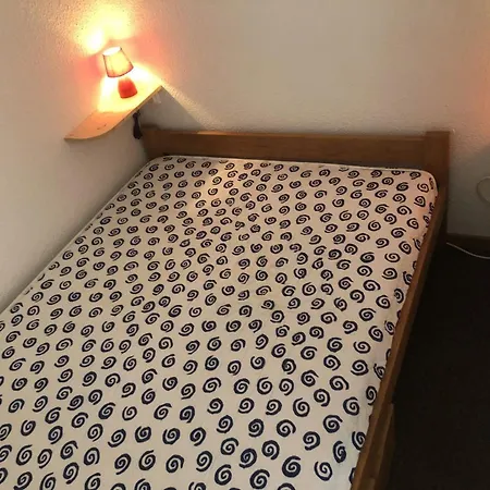 Apartamento Résidence Cimes De Caron - Pour 4 Personnes Mae-7974 Val Thorens