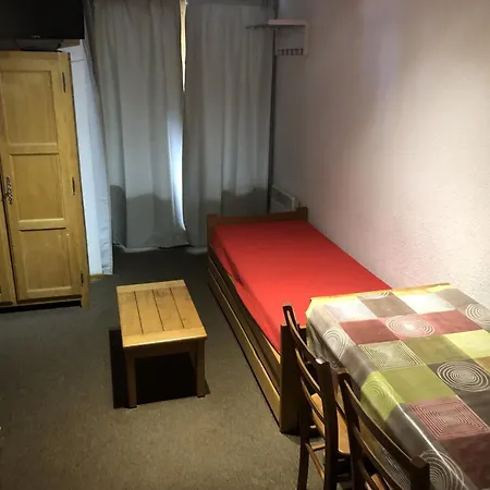 Apartamento Résidence Cimes De Caron - Pour 4 Personnes Mae-7974 *