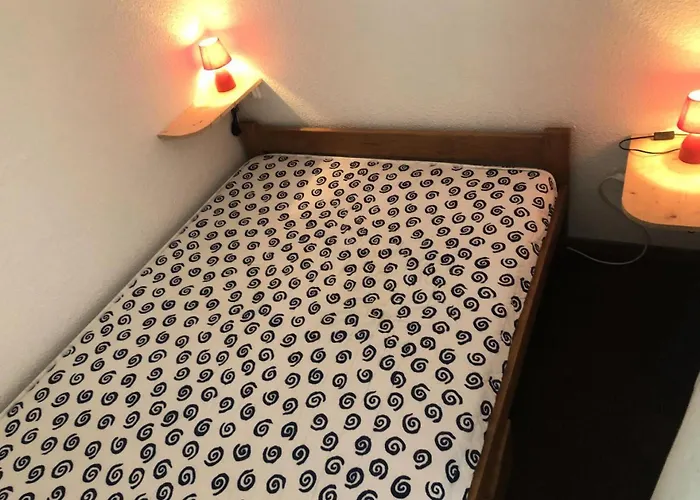 Cimes De Caron - Pour 4 Personnes Mae-7974