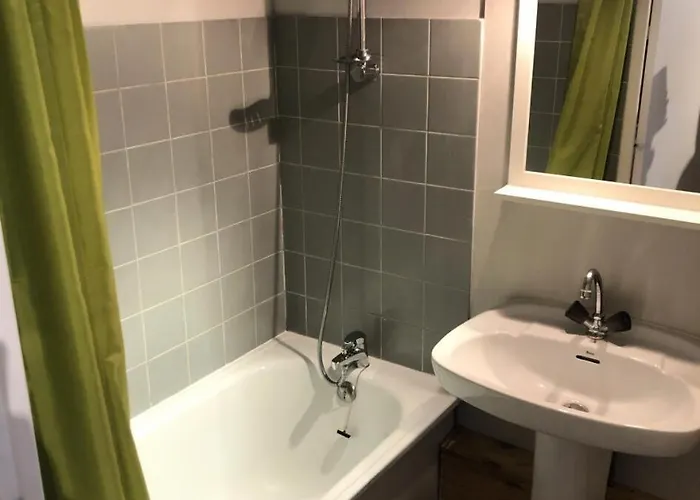 Cimes De Caron - Pour 4 Personnes Mae-7974 Val Thorens