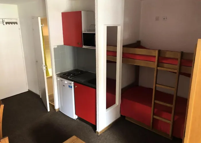 Cimes De Caron - Pour 4 Personnes Mae-7974 *