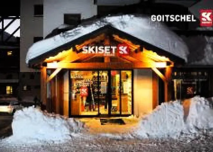 Cimes De Caron - Pour 4 Personnes Mae-7974 Daire